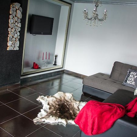Silver Apartment Burgas City Exteriér fotografie