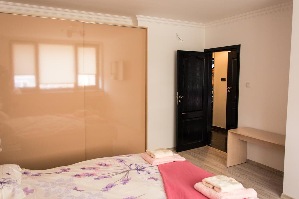 Silver Apartment Burgas City Exteriér fotografie